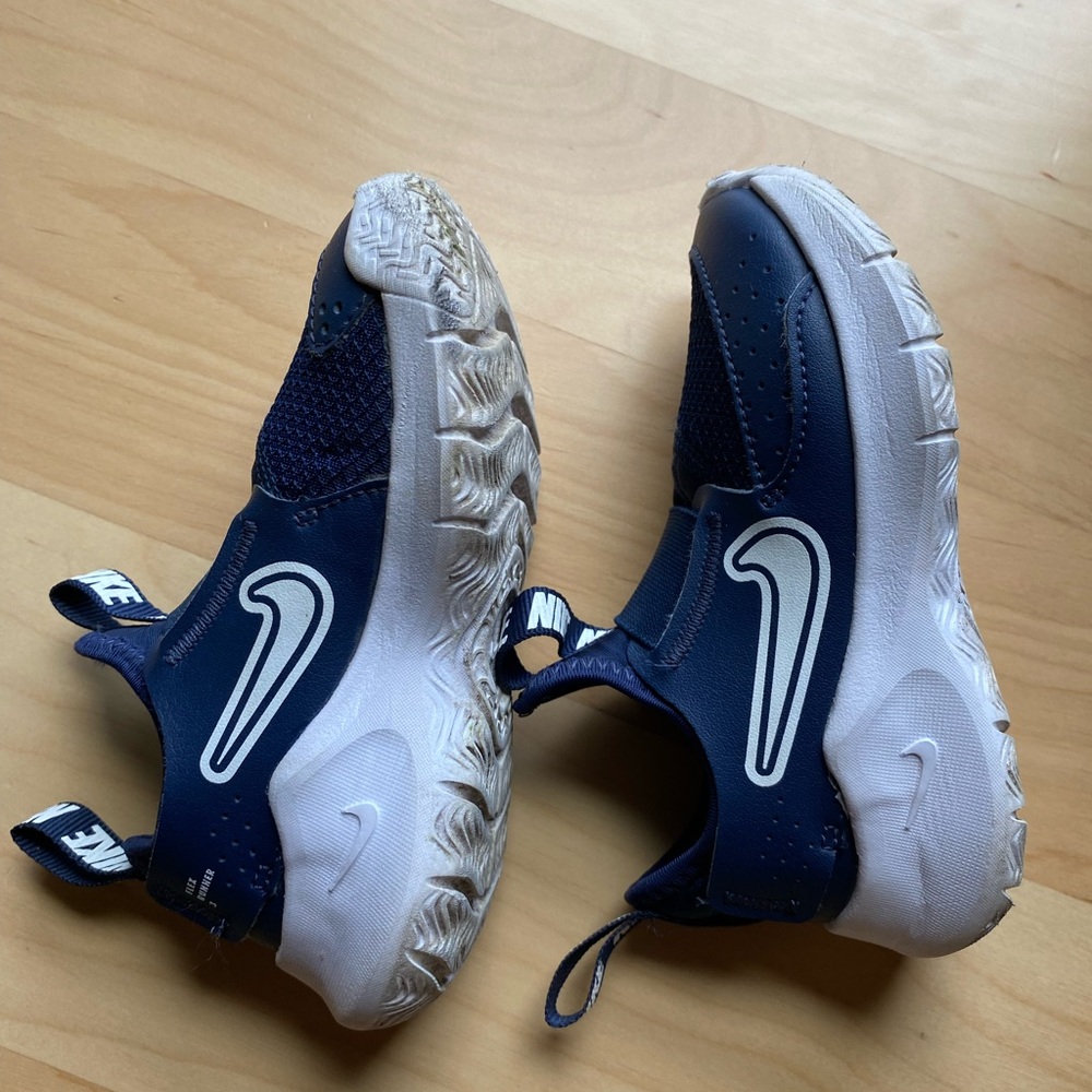 Nike toddler flex runner 3